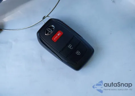 2024 Toyota Prius Prime Xse из США, поврежденный, VIN JTDACACUXR3012801